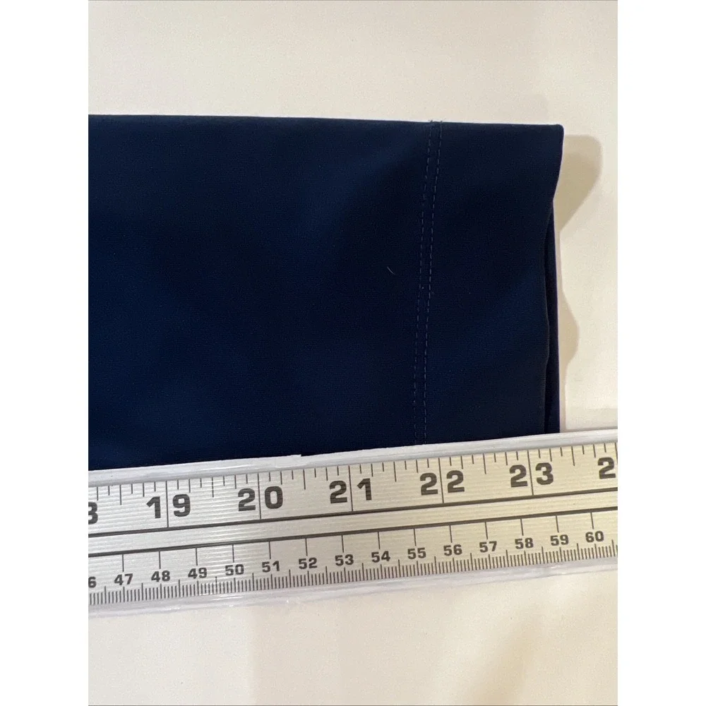 Girls Avia Athletic‎ Leggings Size XXL (18) Blue